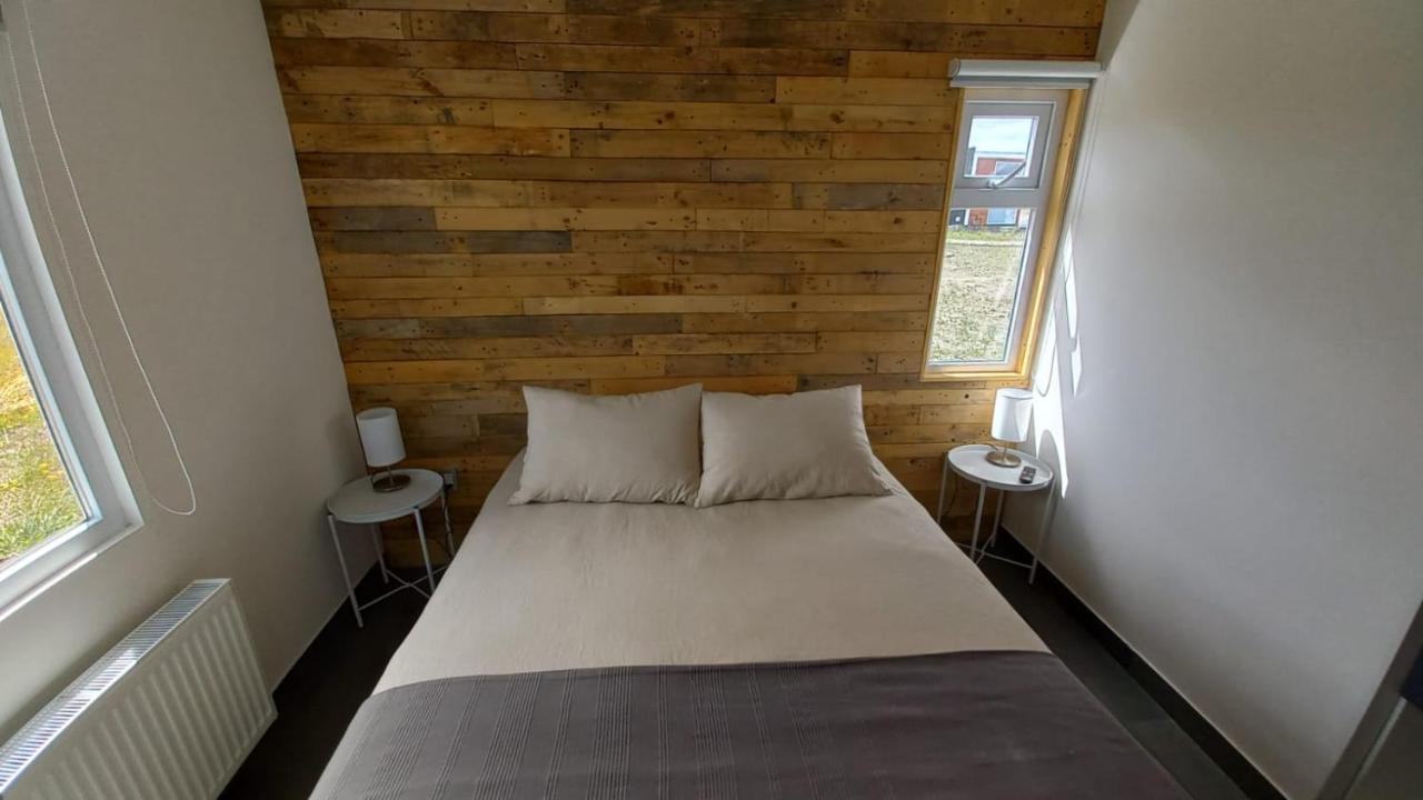 Cabanas Pampas Australes Пуерто-Наталес Екстер'єр фото